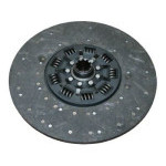 CLUTCH PLATE MB