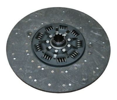 CLUTCH PLATE MB