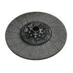 CLUTCH PLATE MB