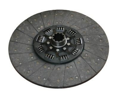 CLUTCH PLATE MB