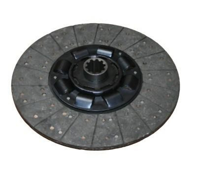 CLUTCH PLATE MB