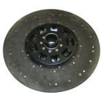 CLUTCH PLATE SCANIA serie3.4