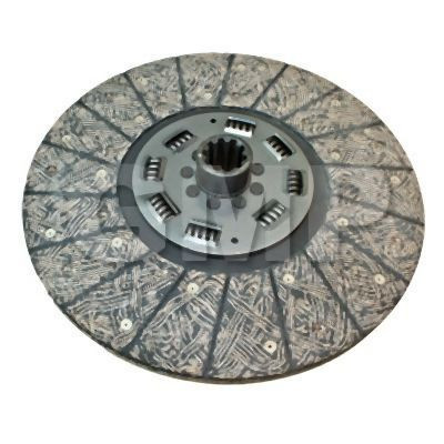 CLUTCH PLATE VOLVO