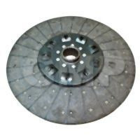 CLUTCH PLATE VOLVO