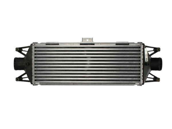 Intercooler Iveco