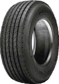 TYRE DOUBLESTAR 385/65 R22.5 DSR118