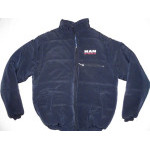 JACKET MAN