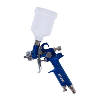 Pistole stříkací s horní nádobkou 0,15L MINI