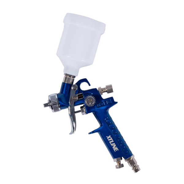 Pistole stříkací s horní nádobkou 0,15L MINI