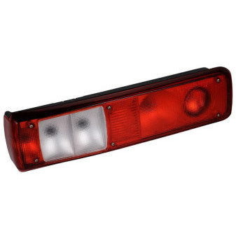 LAMP REAR Renault Magnum, Premium LEFT