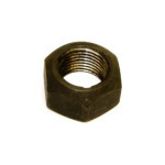 WHEEL NUT BPW, K32 (M22x2x17mm)