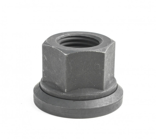 WHEEL NUT M22x1,5 K32