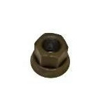 WHEEL NUT M7/8-14 K33 VOLVO