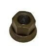 WHEEL NUT M7/8-14 K33 VOLVO