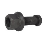 WHEEL BOLT FRONT MAN,MB M22X1,5X67mm