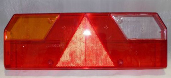 COVER LAMP REAR Europiont LEFT