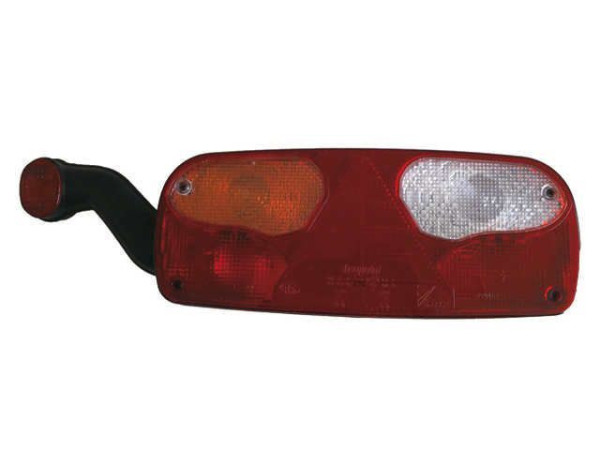COVER LAMP REAR Ecopoint