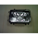 HEADLAMP DAF F95XF RIGHT Ayfar