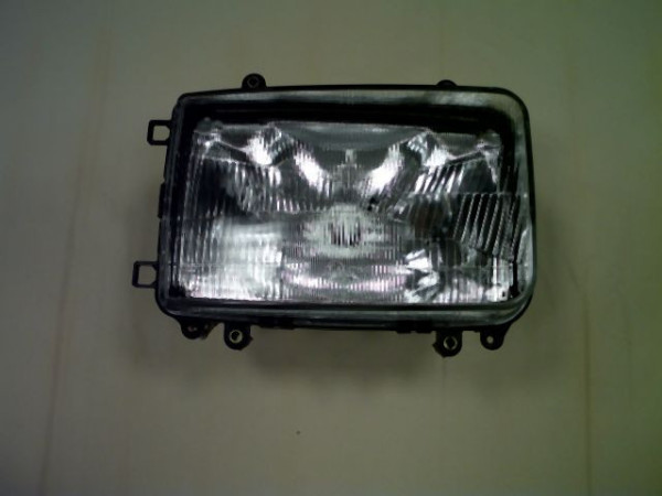 HEADLAMP DAF F95XF RIGHT Ayfar