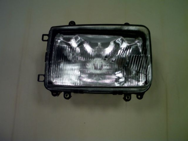 HEADLAMP DAF F95XF RIGHT Ayfar