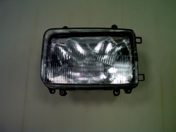 HEADLAMP DAF F95XF LEFT