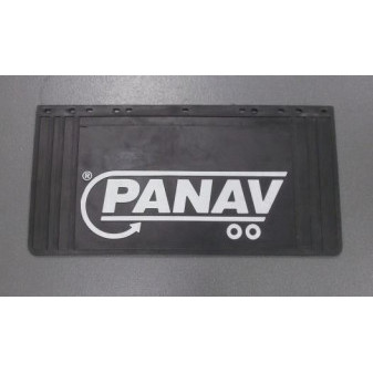 RUBBER FLAP Panav 600x300 dvoumont.