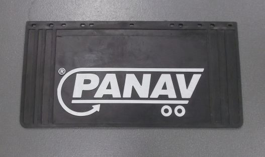 RUBBER FLAP Panav 600x300 dvoumont.