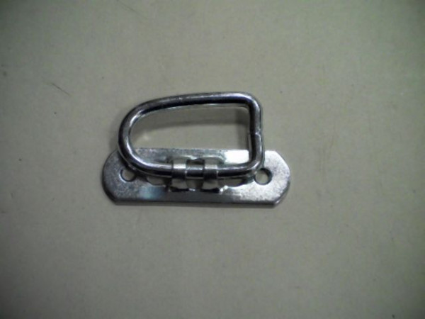 LOCK YOKE