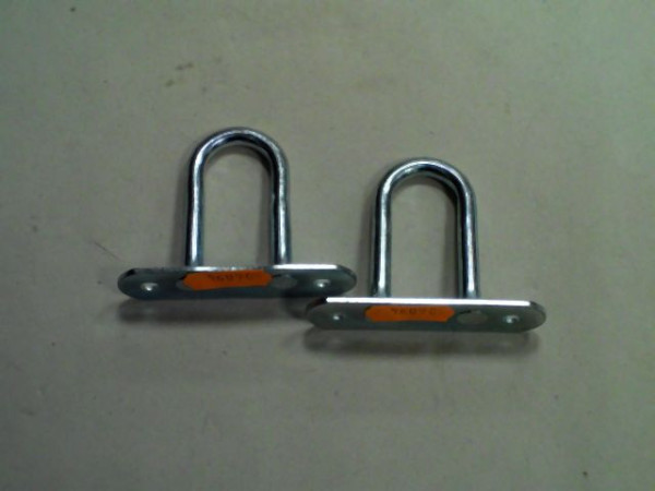 LOCK YOKE