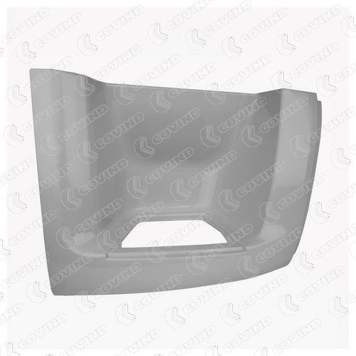 CABINE STEP DAF XF105 LOWER PLASTIC RIGHT - COVIND