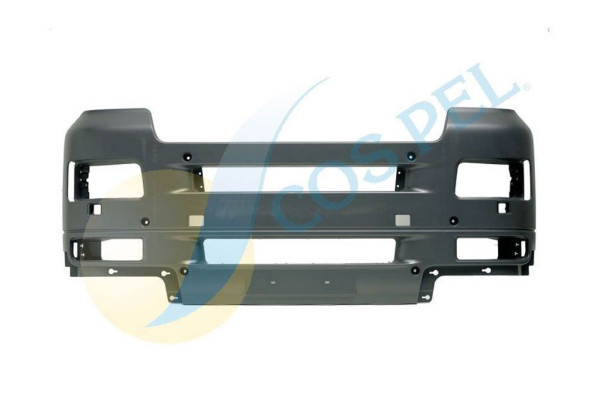 BUMPER MAN TGA XXL - COVIND