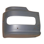 BUMPER MB ATEGO FRONT RIGHT N.T. 2004