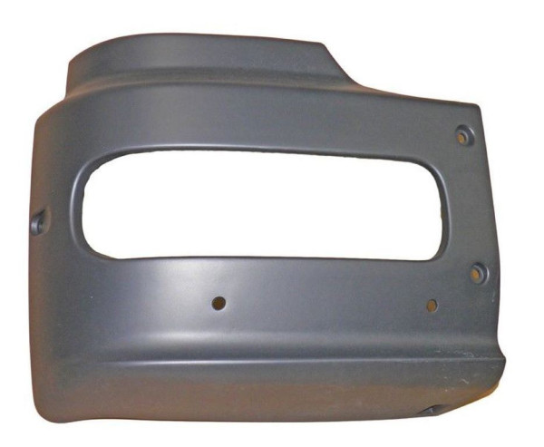 BUMPER MB ATEGO FRONT RIGHT N.T. 2004