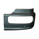 BUMPER MB ATEGO FRONT LEFT - COVIND