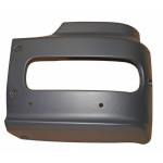 BUMPER MB  ATEGO PART FRONT LEFT - COVIND