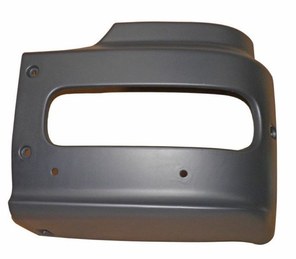 BUMPER MB  ATEGO PART FRONT LEFT - COVIND