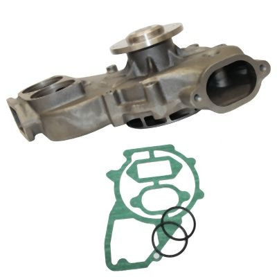 WATER PUMP Man F90, F2000, TGA