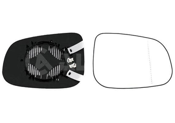 REARVIEW MIRROR Volvo