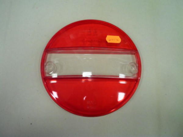 COVER LAMP REAR REAR