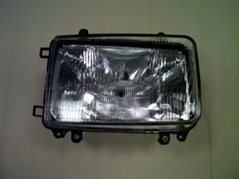 HEADLAMP FRONT DAF F95XF RIGHT