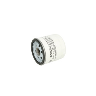 FILTER OIL Opel