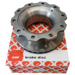 BRAKE DISC BPW FI377