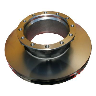 BRAKE DISC IVECO