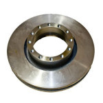 BRAKE DISC IVECO FI430/50mm EUROSTAR, EUROTECH