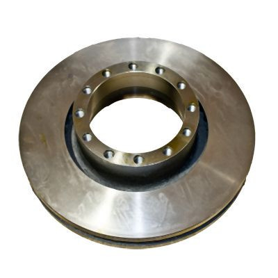 BRAKE DISC IVECO FI430/50mm EUROSTAR, EUROTECH