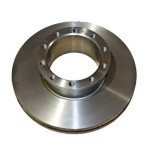 BRAKE DISC MAN FI330 L2000