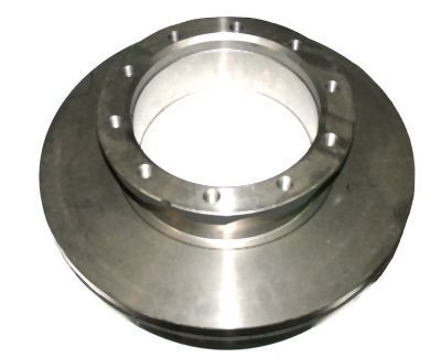 BRAKE DISC NEOPLAN