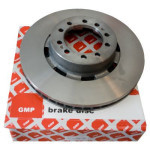 BRAKE DISC RENAULT FI440