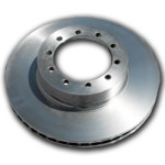 BRAKE DISC RVI