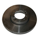 BRAKE DISC RVI MAGNUM